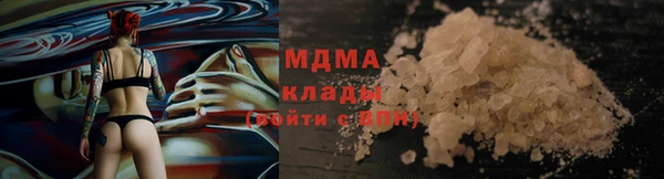 молекула духа Алзамай